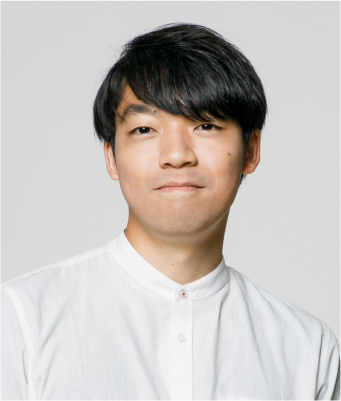 ㈱QuizKnock CEO/クイズプレーヤー伊沢 拓司 さん画像