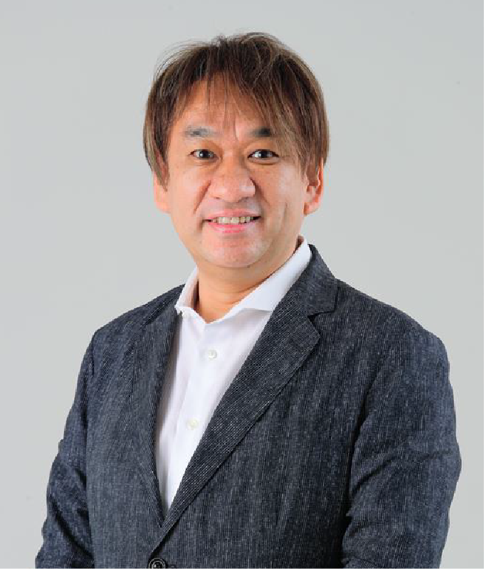 日本マイクロソフト株式会社業務執行役員画像