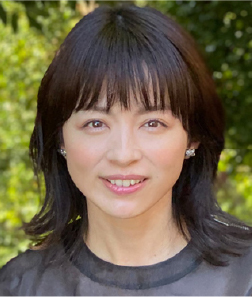 フリーキャスター平井 理央 さん画像